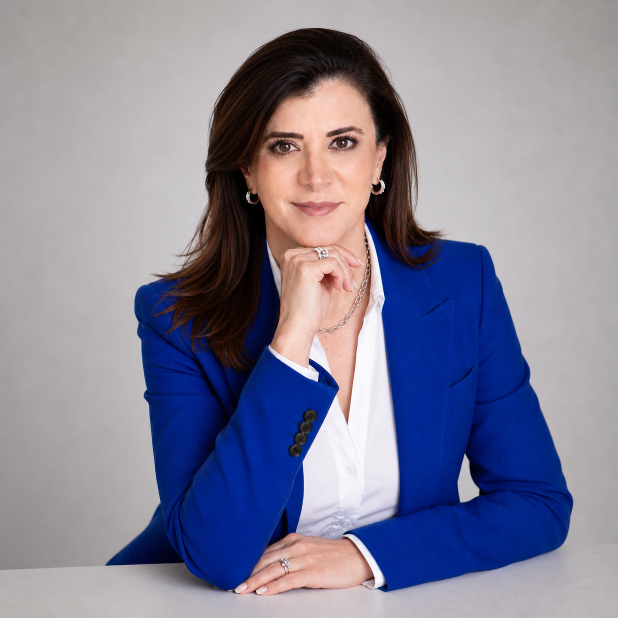 Thalía Salgado, especialista en ventas, liderazgo y desarrollo de equipos